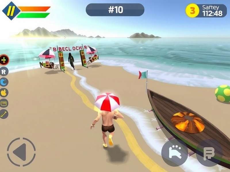 Beach Breakers Diwali Event